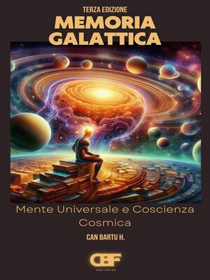 cover image of Memoria Galattica